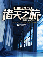 从一拳开始无敌