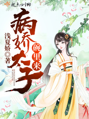 病娇太子的小说