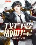 我真要当明星