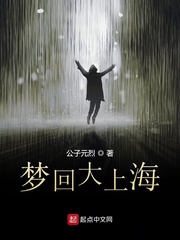 大上海小说TXT全本