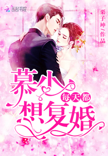 慕少每天都想复婚听书