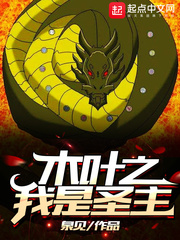 木叶之我是圣主免费阅读下载