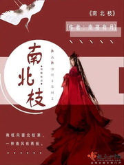 南枝北枝的意思