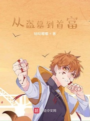 从盗墓开始走上巅峰
