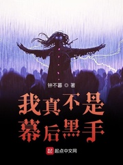 我真不是幕后黑手 小说