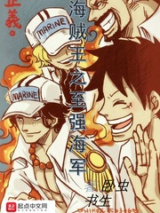 海贼王之最强海军txt全集