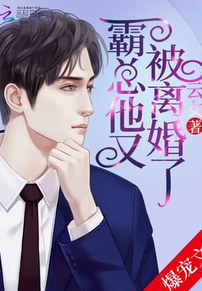 霸总他又被离婚了免费