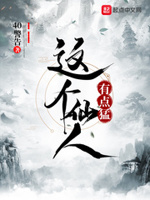 这个仙人太过正经