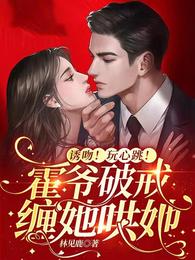 霍西洲乔筝的小说