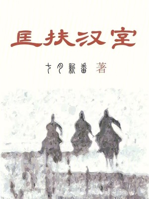 阿斗匡扶汉室的小说