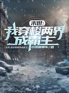 末世穿越两个世界的小说