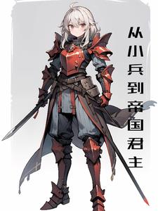 从小兵到将军txt
