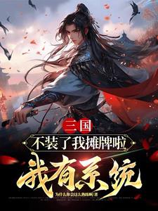 三国别装了