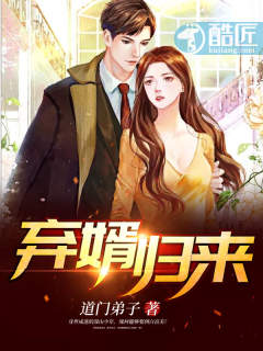 弃婿归来 免费阅读