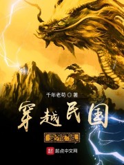 穿越民国当名媛 小说