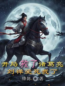 三国 开局死了诸葛亮