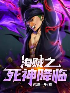 海贼王之死神 小说