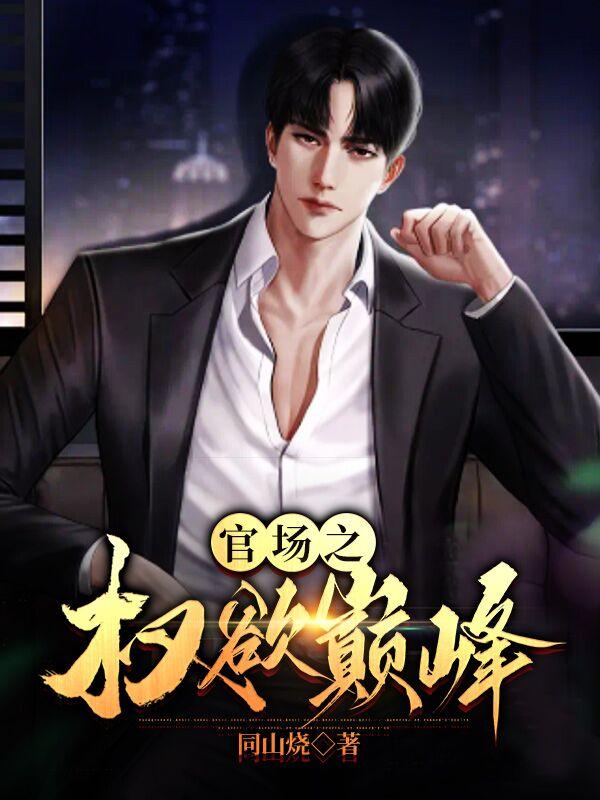 官场之权欲巅峰小说全文免费阅读下载