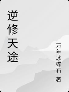 逆修小说
