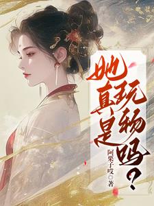 阿凉的小说