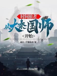 大秦政哥小说