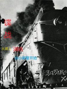 穿到谍战剧的小说