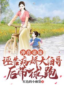 小说:冲喜