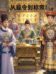 从县令开始的签到生活作者:滴水淹城级别:lv.3