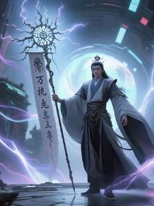 道友请留步 万仙阵