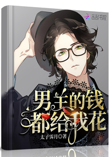 男主赚钱供女主的小说