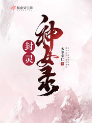 封灵宝鉴 小说